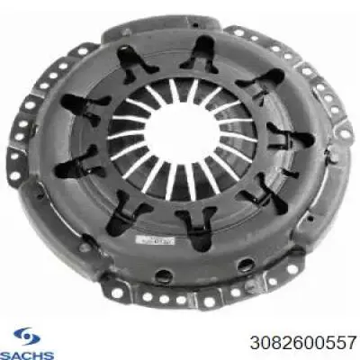 3082600557 Sachs Нажимной диск сцепления