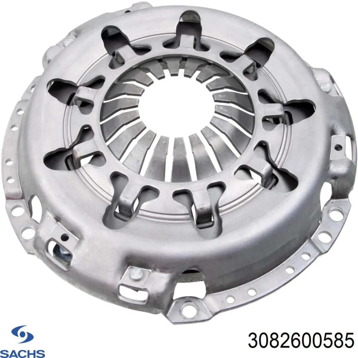 Купить 3082600585 Sachs Корзина сцепления