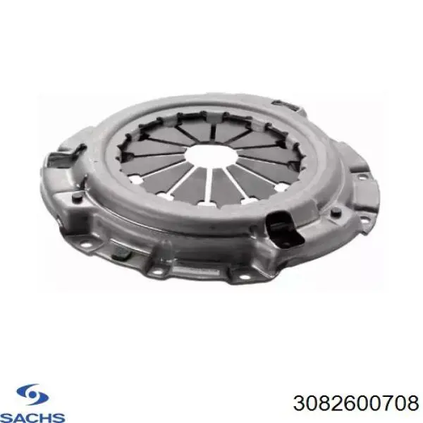 Лепестковая корзина сцепления Sachs 3082600708 цена, от 19.69 USD