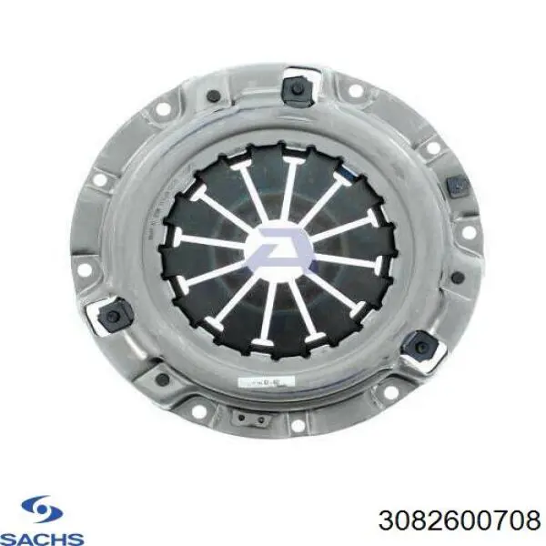 Купить 3082600708 Sachs Корзина сцепления