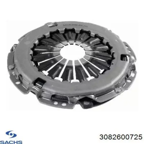 Лепестковая корзина сцепления Sachs 3082600725 цена, от 76.68 USD