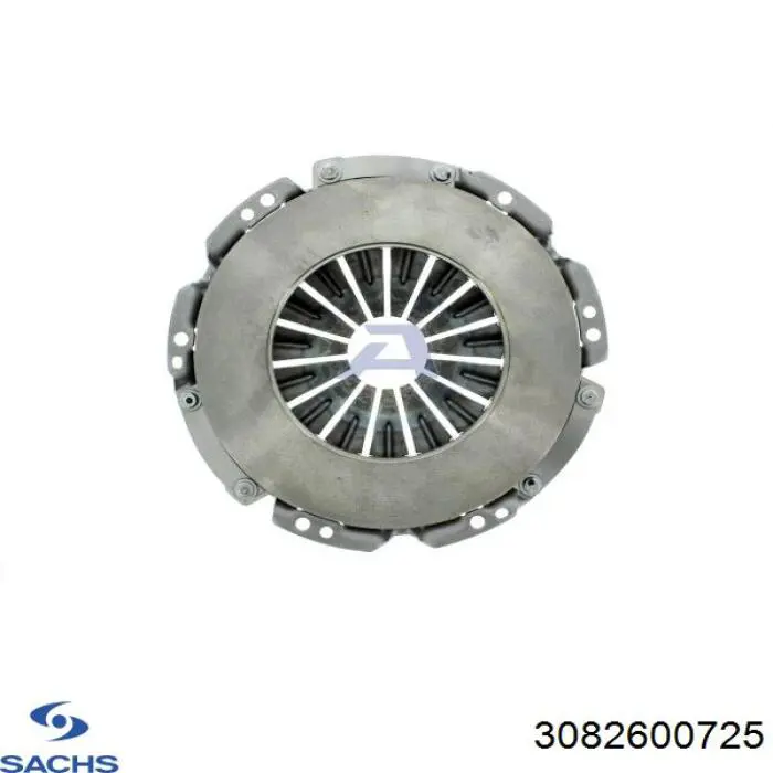 Купить 3082600725 Sachs Корзина сцепления