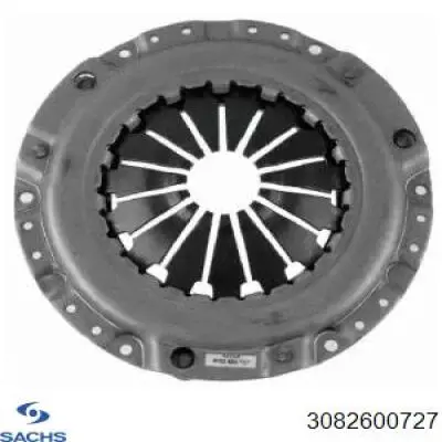 Лепестковая корзина сцепления Sachs 3082600727 цена, от 49.28 USD