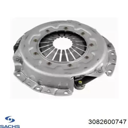 3082600747 Sachs