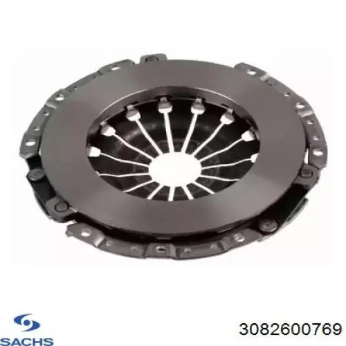 Купить PC109 Kamoka Корзина сцепления