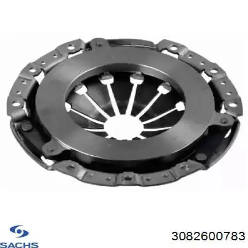 Лепестковая корзина сцепления Hyundai/Kia 4130002840 цена, от 37.70 USD