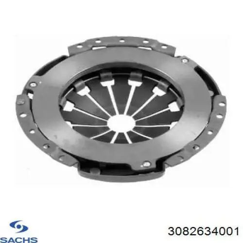 Cesta de embraiagem para Fiat Punto  176C