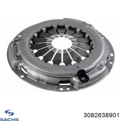 Лепестковая корзина сцепления Sachs 3082638901 цена, от 47.32 USD
