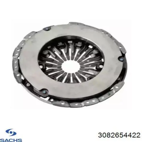 4130032101 Hyundai/Kia Нажимной диск сцепления