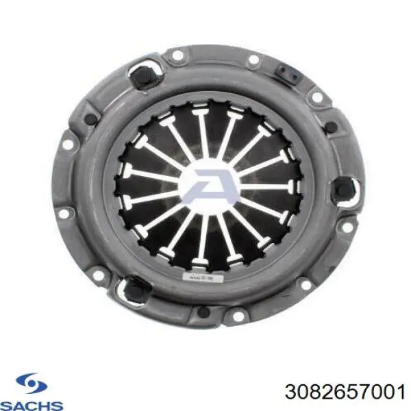 Лепестковая корзина сцепления Sachs 3082657001 цена, от 69.68 USD