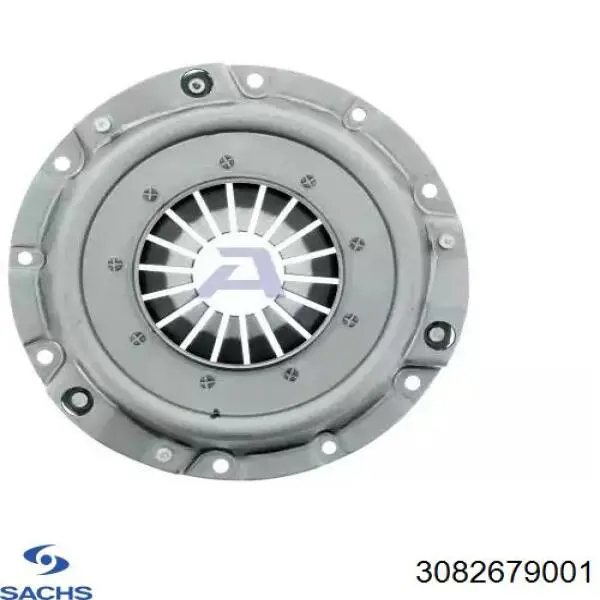 Купить 3082679001 Sachs Корзина сцепления