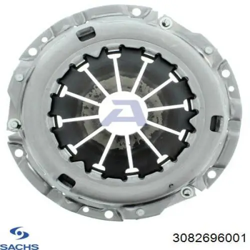 Корзина сцепления  SACHS 3082696001