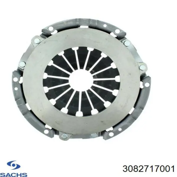 Лепестковая корзина сцепления Sachs 3082717001 цена, от 46.98 USD