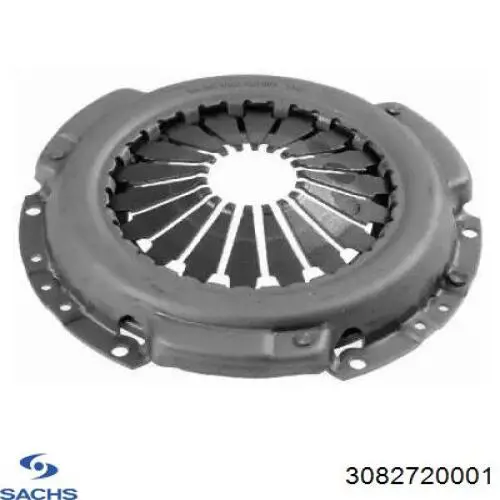 Корзина сцепления URB10033 Rover