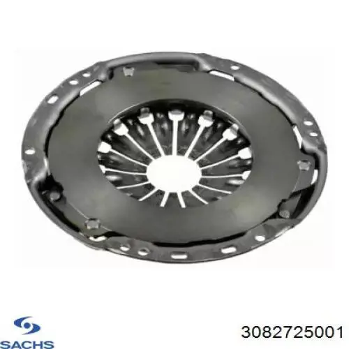 Лепестковая корзина сцепления Sachs 3082725001 цена, от 117.63 USD