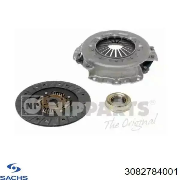 Купить 3082784001 Sachs Корзина сцепления