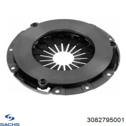 Лепестковая корзина сцепления Sachs 3082795001 цена, от 35.35 USD