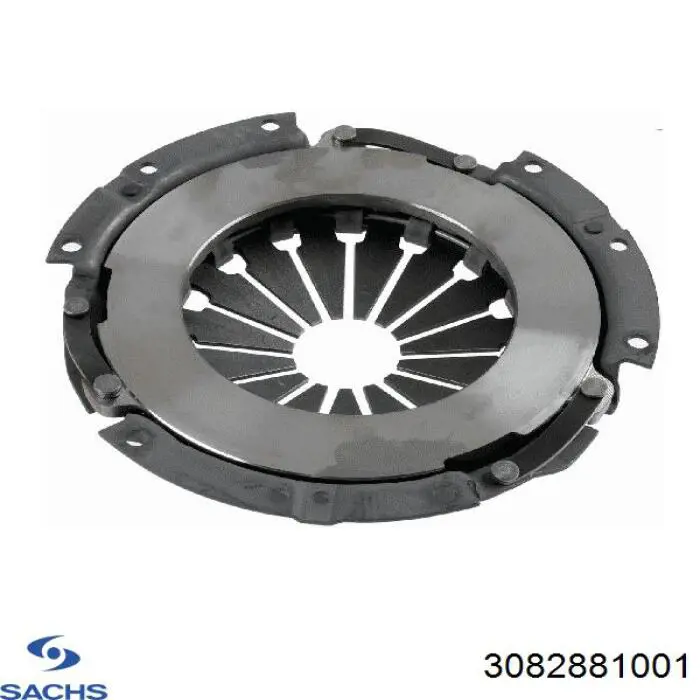 Купить 3082881001 Sachs Корзина сцепления