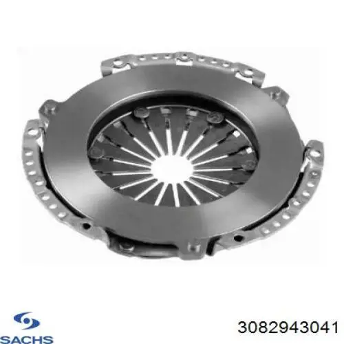Купить 3082943041 Sachs Корзина сцепления