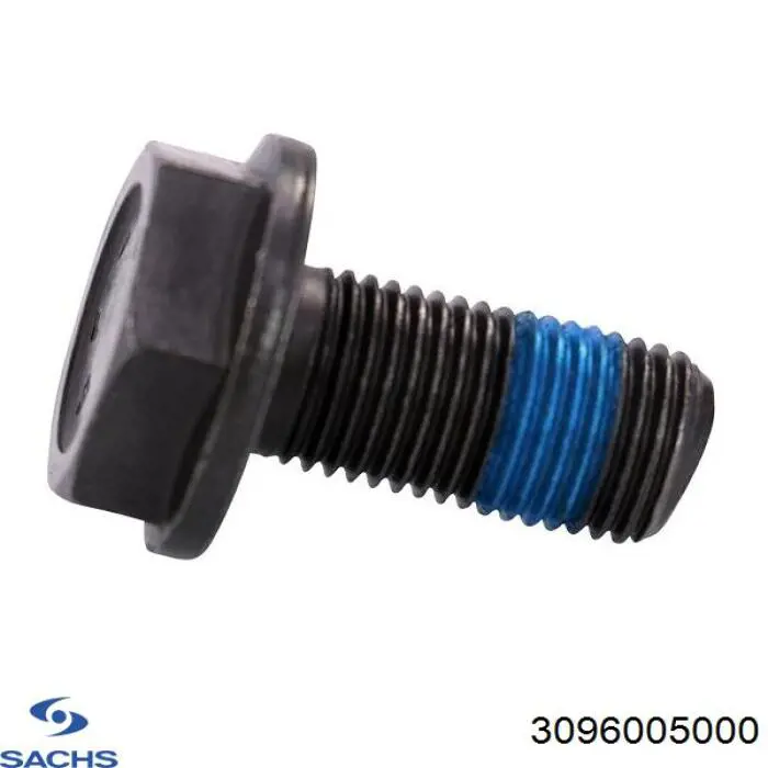 Купить 3096005000 Sachs Болт крепления маховика