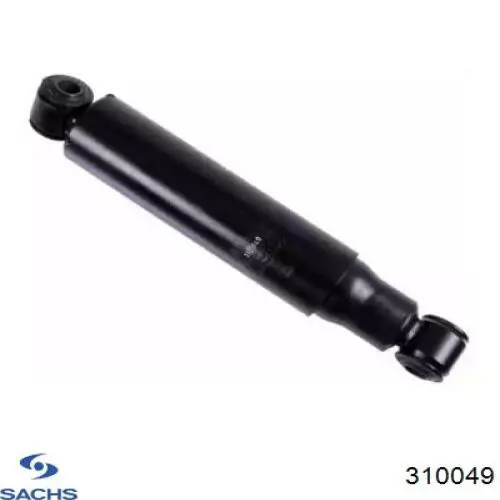 310049 Sachs Амортизаторы задние