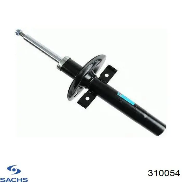 Амортизаторы передние Sachs 310054
