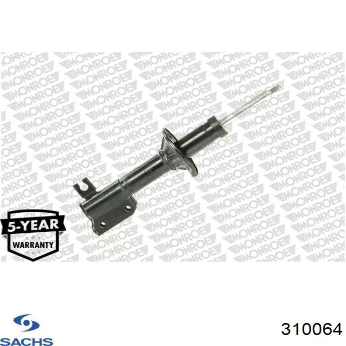 310064 Sachs