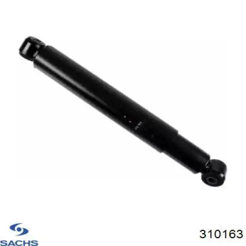 Стойка амортизатора передняя Sachs 310163 цена, от 136.93 USD