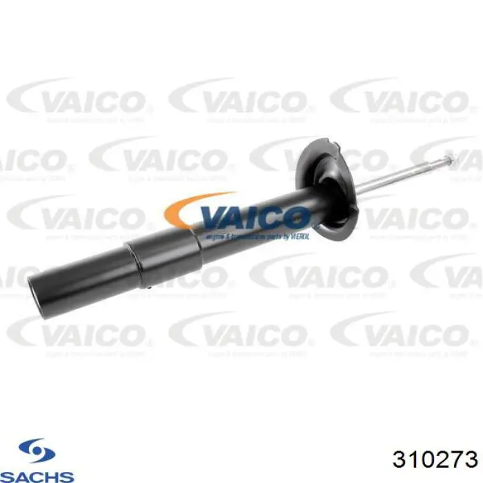 Купить 310273 Sachs Амортизатор подвески передний левый