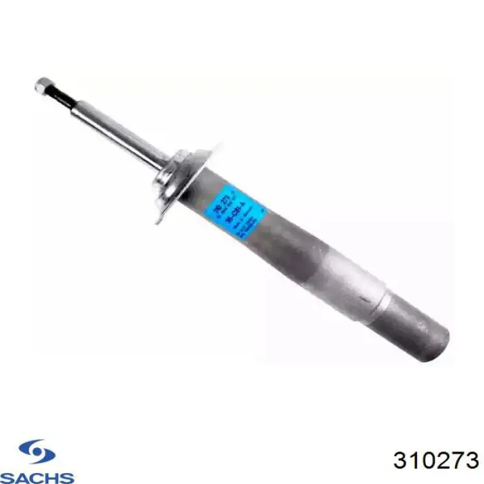 Стойка передняя левая Sachs 310273