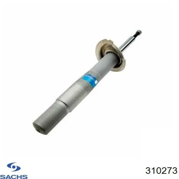 310273 Sachs Амортизатор передний левый
