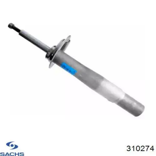 310274 Sachs Амортизатор передней подвески правый