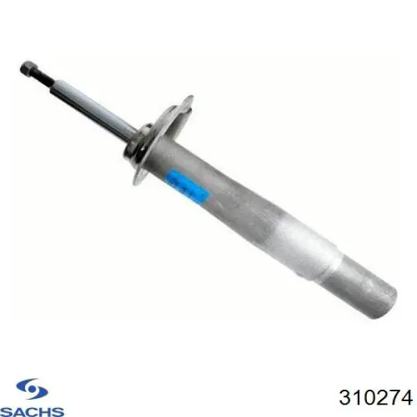 Амортизатор подвески передний левый Sachs 310274 цена, от 54.63 USD