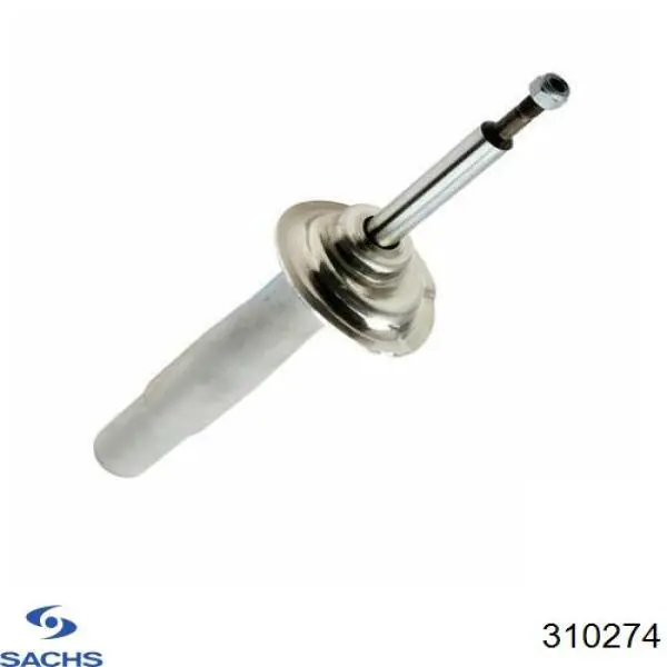 Купить 310274 Sachs Амортизатор подвески передний правый