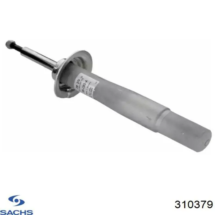 310379 Sachs Амортизатор передний левый