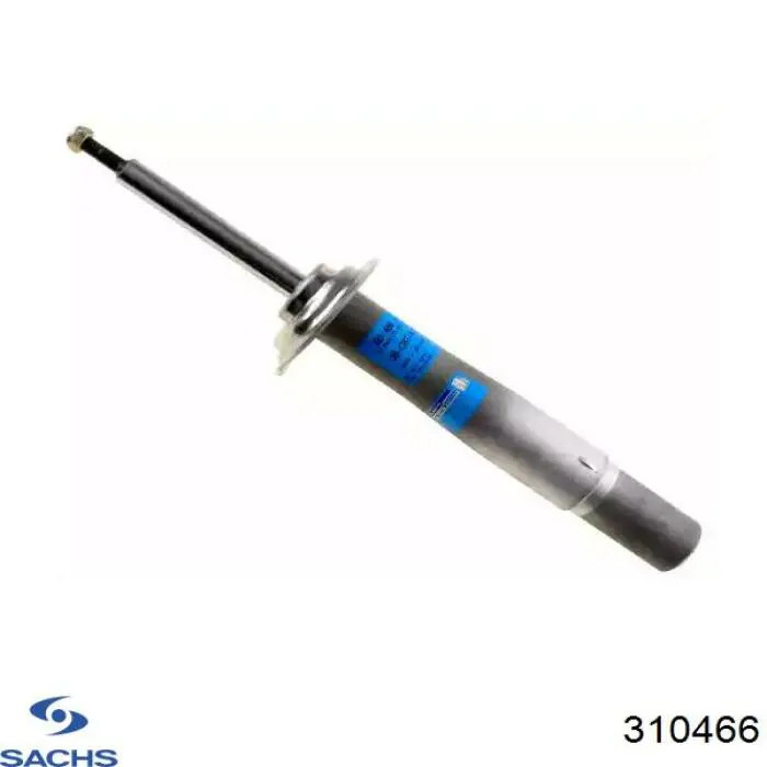 310466 Sachs Амортизатор передний левый