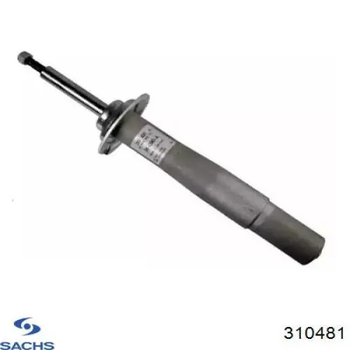 Купить 310481 Sachs Амортизатор подвески передний правый