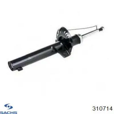 Амортизаторы передние Sachs 310714