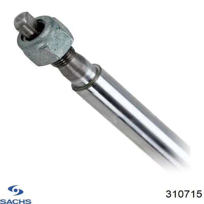 Задний амортизатор Sachs 310715