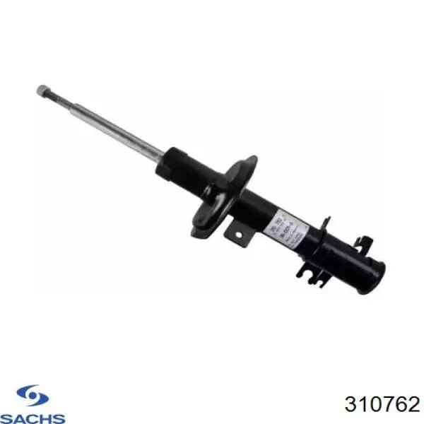 Стойка передняя правая Sachs 310762