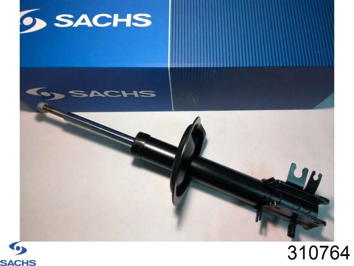 Амортизатор передней подвески левой Sachs 310764 цена, от 96.63 USD