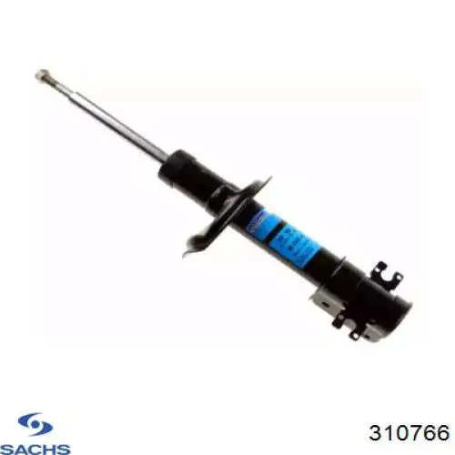 Купить 310766 Sachs Амортизатор передней подвески