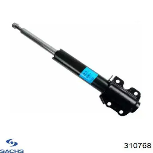 Стойка амортизатора передняя Sachs 310768 цена, от 146.97 USD