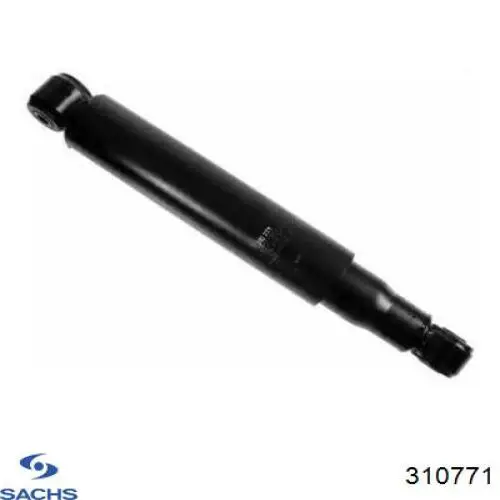 Купить 310771 Sachs Амортизатор передней подвески