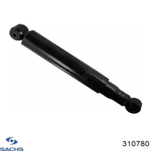 Стойка амортизатора передняя Sachs 310780 цена, от 79.11 USD