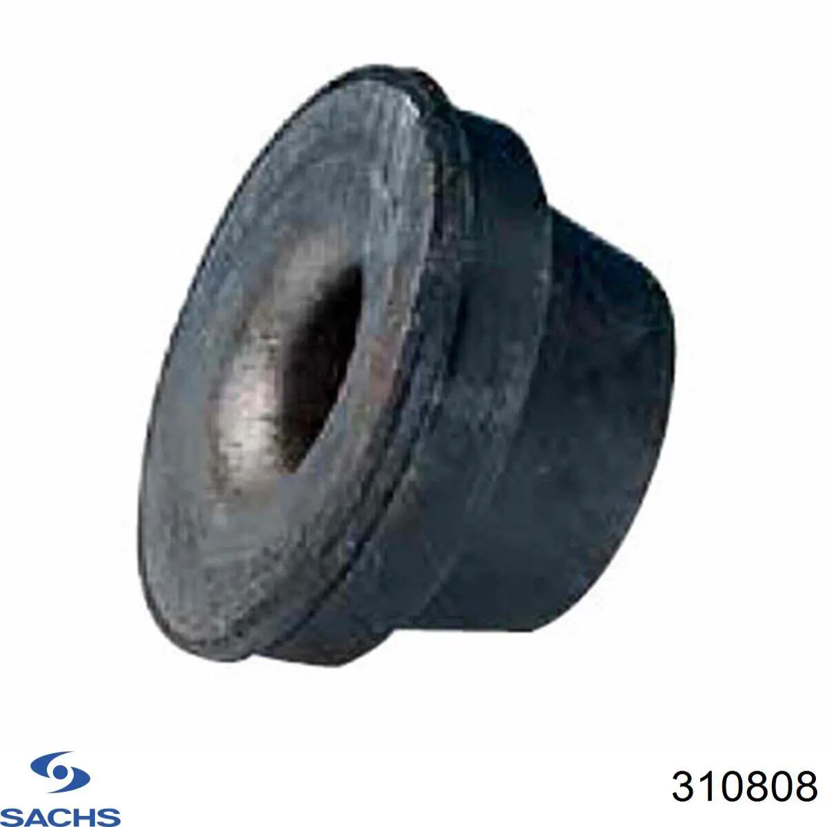 Стойка амортизатора передняя Sachs 310808 цена, от 35.47 USD