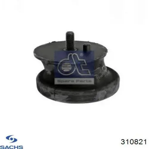 Купить 310821 Sachs Амортизатор кабины
