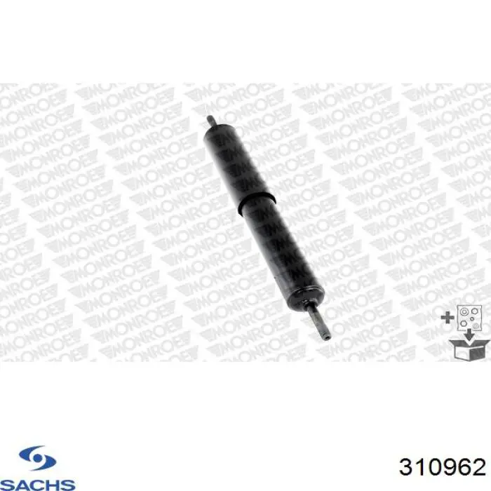 310962 Sachs