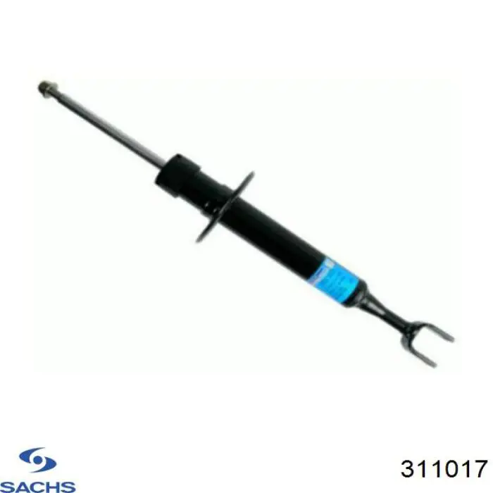 Стойка амортизатора передняя Sachs 311017 цена, от 71.84 USD