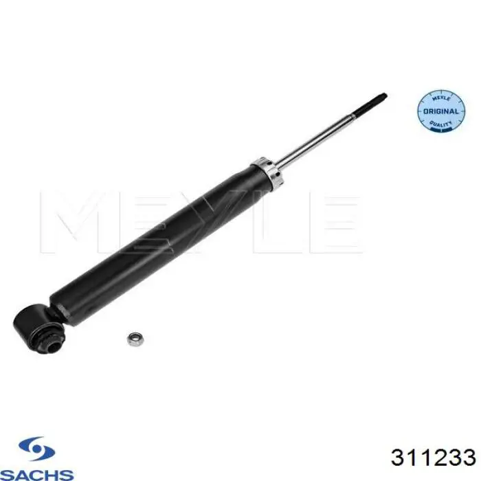 Стойка амортизатора задняя Sachs 311233 цена, от 93.52 USD